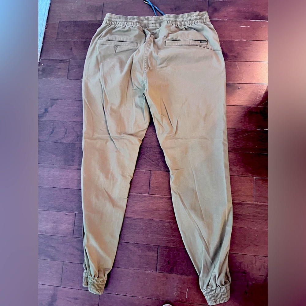 Men’s Joggers